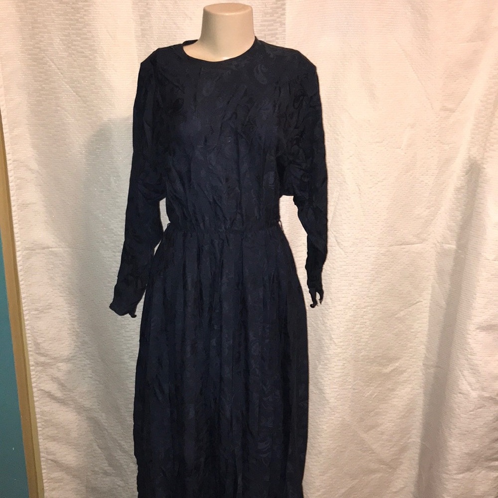 Vintage Debora Kuchme Dress